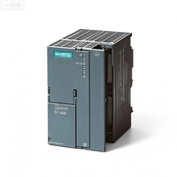Nuevo Módulo de Expansión PLC Siemens SIMATIC S7-300 para Control Industrial 6ES7361-3CA01-0AA0 IM361 Extensión para Gabinete Multi-Rack