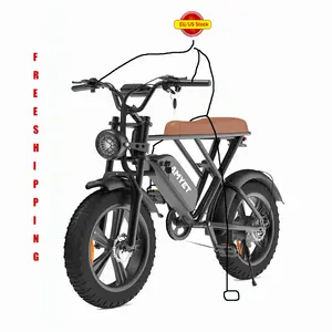 새로운 모델 48V20ah 15Ah 750W 1000W 전기 하이브리드 자전거 자전거 바이시클레 트로티네트 전기 자전거
