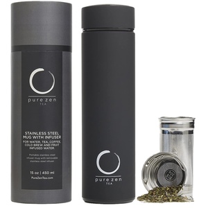 Trending Products 2026 New Arrivals <strong>Bottle</strong> Supplier 500ml Vacuum Stainless Steel Tea <strong>Thermos</strong> <strong>Bottle</strong> - Product Image 2