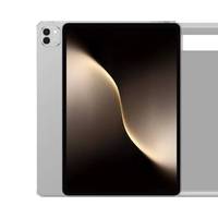 Versi Global MagicPad 3 13.3'' 3K 165Hz Layar Pelindung Mata SD 8 Gen 3 Octa Core 12450mAh 66W Tablet Android 15 Ultra Tipis