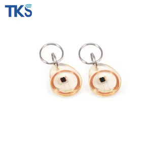 Hai băng tần có thể ghi lại t5577 + cuid keyfob-Thiết bị kiểm soát truy cập hai trong một bảo mật cao D43 D42 D41 EV3 4k 213 215 - Product Image 6