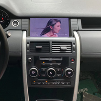 Para Land Rover Discovery Sport Car Radio 10 pulgadas HD pantalla reproductor Multimedia Android 13 inalámbrico Carplay Headunit Autostereo