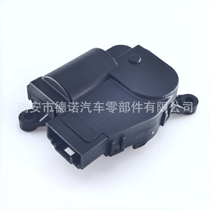 Actuador de la compuerta del aire acondicionado para Dodge Durango Grand Cherokee 68224197AA, eléctrico, de plástico, montado en el suelo - Product Image 3
