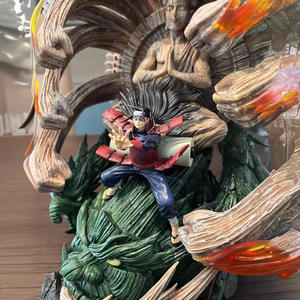 Figura de Acción de PVC de Anime Senju <span class=keywords><strong>Hashirama</strong></span> de 36 cm, Venta al por Mayor de Fábrica HESPER, Muñeco Coleccionable de Anime, Regalo Decorativo - Product Image 5