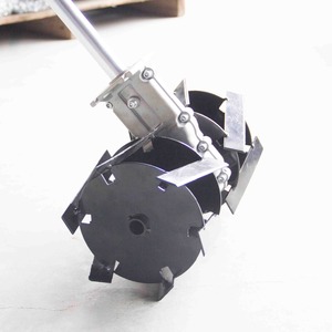 Accesorios de diseño único para cultivador de jardín, cortacésped <span class=keywords><strong>profesional</strong></span>, malas hierbas, recorte de césped, buena calidad garantizada - Product Image 4