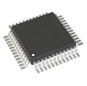 C8051F582-IQ Fornitori Originali di Componenti Elettronici Circuito Integrato IC MCU 8BIT 128KB FLASH 32LQFP - Product Image 1