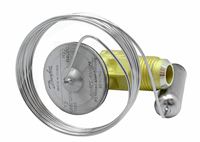 Vanne d'expansion thermique de pièces de réfrigération