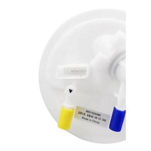 Pièces détachées automobiles Pompe à carburant électrique de haute qualité pour <span class=keywords><strong>Peugeot</strong></span> 2008 301 408 EC5 307 Citroën C4 1.6L 9804113380 9651020380 - Product Image 6