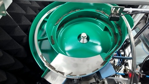 고정밀 전자기 맞춤형 진동 피더 볼 스프링용 - Product Image 3