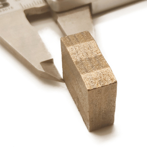 Phân khúc đá granit cho cưa lớn 1200 mm 1600 mm 2000 mm 2500 mm để cắt khối đá granit - Product Image 5