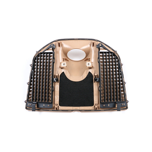 Cubierta de Alta Calidad para Cronómetro/Cronógrafo para <span class=keywords><strong>Porsche</strong></span> <span class=keywords><strong>Macan</strong></span> 2014-2020, 4 Colores - Product Image 6