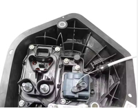 Energy Auto Parts Nouvel état Chargeur Port de charge Prise de courant 490374-30-B pour Tesla Model 3