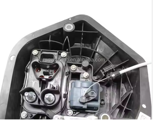 Energy Auto Parts Nouvel état Chargeur Port de charge <span class=keywords><strong>Prise</strong></span> de courant 490374-30-B pour <span class=keywords><strong>Tesla</strong></span> <span class=keywords><strong>Model</strong></span> <span class=keywords><strong>3</strong></span> - Product Image 5