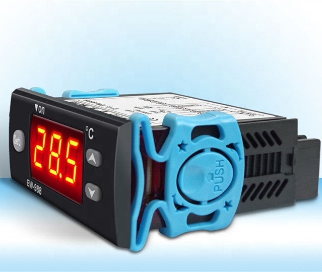 EW-988 Temperature Controller