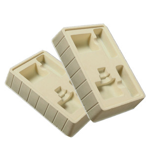 Tùy Chỉnh Dùng Một Lần PS Đổ Xô Chất Liệu Mỹ Phẩm Khay Nhựa Màu Trắng Bao Bì Vỉ Cho Son Môi Chăm Sóc Da Niingjunda Thương Hiệu - Product Image 4