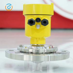 Vente en gros de sonde de niveau radar ZA-602, instrument de mesure du niveau d'eau chimique, instrument de mesure de niveau - Product Image 4