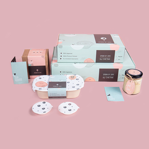 Gmi Bền Vững Nhà Hàng Thức Ăn Nhanh Giao Hàng Bao Bì Cung Cấp Tùy Chỉnh Gà Togo Bento Takeaway Đi ra Kraft Sushi Hộp - Product Image 4