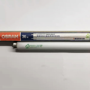 หลอดฟลูออเรสเซนต์แบบเดย์ไลท์ <span class=keywords><strong>L30w</strong></span>/36w/830/<span class=keywords><strong>840</strong></span> รุ่น T8 หลอดไฟแบบดั้งเดิม 36 วัตต์ T8 L 36w/<span class=keywords><strong>840</strong></span> 3350 ลูเมน 1200 มม. G13 หลอดฟลูออเรสเซนต์ - Product Image 5