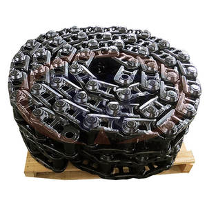 รถขุดโซ่แทร็กริงค์ลิงค์ Pc15 Pc30 Pc40 Pc40-6 Pc78Uu Pc45Mr-3 Pc50 Pc56 Pc60 Pc75 <span class=keywords><strong>Pc78</strong></span> <span class=keywords><strong>Pc78</strong></span>-5 <span class=keywords><strong>Pc78</strong></span>-6 Pc78Us - Product Image 1