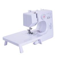 Machine à coudre motorisée plate mini UFR-728, la plus récente et populaire, pour usage domestique, facile à utiliser, idéale pour débutants, amateurs et projets DIY – Approvisionnement direct usine