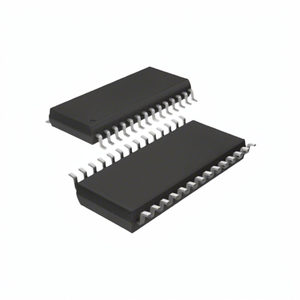 Components Electronic CY8C9520A-24PVXIT 28 SSOP Interface Authorized Distributor - Product Image 1
