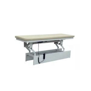 Ziekenhuismeubilair HF-776 Comfortabel Wit In Hoogte Verstelbaar Elektrische Onderzoekstafel Onderzoeksbed - Product Image 6