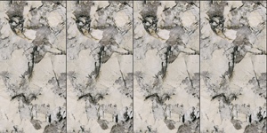 Pierre de marbre polie dorée <span class=keywords><strong>Pandora</strong></span>, motif <span class=keywords><strong>papillon</strong></span> et fleur, pour décoration intérieure, mur de fond, bureau, villa, hôtel, salon - Product Image 4