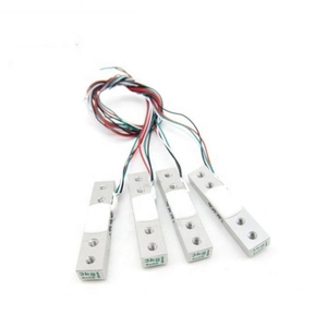 Am34b Máy pha cà phê thông minh thu nhỏ 1 kg <span class=keywords><strong>2</strong></span> kg <span class=keywords><strong>3</strong></span> kg cảm biến tải tế bào cảm biến lực siêu nhỏ & tế bào tải nhỏ - Product Image 1