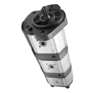 Pompe à engrenages hydraulique 0007477260 000.747.726.0 pour moissonneuses-batteuses Tucano 570 580 Tracteurs <span class=keywords><strong>Arion</strong></span> <span class=keywords><strong>410</strong></span> 420 430 440 450 460 - Product Image 3