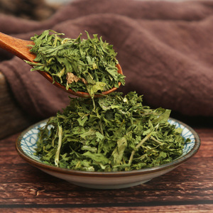 Trung Quốc Nhà sản xuất duy nhất gia vị rau mất nước rau mùi tây lá - Product Image 2