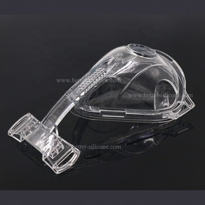 مخصص البلاستيك حقن صب lsr حقن صب الخدمة - Product Image 2