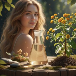 Solution de Botox à base de plantes pour une efficacité clinique, destinée aux marques de soins de la peau et de cosmétiques de luxe - Product Image 5