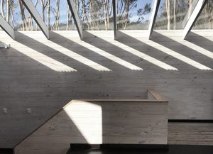 80 3D in prefab nhà gỗ đơn vị cốt lõi + Mô-đun Mở rộng Starter gói mở rộng Gỗ Gallery 3br nhà hiện đại - Product Image 6