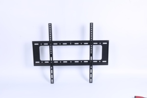 Crochets fixes de support de bras de télévision à usage intensif - Product Image 2