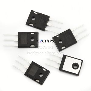 Transistor Triode Semi-conducteur Authentique Neuf 6R280P6 TO-247 CZSKU:P5S1Y4G7 - Product Image 1