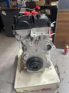 Nieuwe 204PT motor, hoogwaardige metalen long block voor Land Rover Discovery Sport EVOQUE Jaguar F-PACE XF <span class=keywords><strong>2</strong></span>.0T - Product Image 6