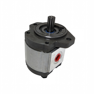 ปั๊มไฮดรอลิกเกียร์รุ่น HUAMAO PGP ซีรีส์ PGP503A0008CP2D1VE3E2B1B1 PGP620A0370CD1H3NE8E6B1B1 - Product Image 6