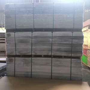 Tablero de PMMA de grado óptico transparente, hojas de acrílico fundido, 3mm, 4mm, 5mm, 8mm, procesamiento de fábrica, corte, extrusión de hojas de plástico - Product Image 1