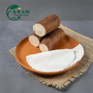 Almidón de Maíz Modificado Nativo de Alta Calidad, Harina de Tapioca, Almidón de <span class=keywords><strong>Yuca</strong></span> en Polvo para Elaborar Alimentos Transparentes - Product Image 6