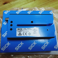 Stok Baru Asli Siap Kirim Ufn3-70b413 Sensor Ultrasonik Ufn370b413 - Nilai Tak Terkalahkan & Grosir Industri Baru Asli