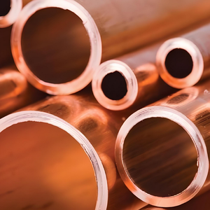 Pipa Tembaga C18700 Berkualitas Tinggi Harga Pabrik Murah Permukaan Dipoles 0.3~20 Meter Pipa Tembaga C18700 - Product Image 5