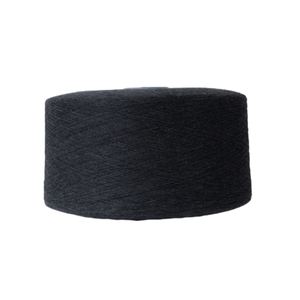 Hilo de algodón reciclado OE al por mayor de fábrica 21/1 hilo de calcetín mezclado peinado - Product Image 5