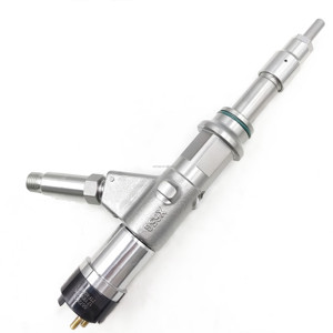 4307475 Diesel Common Rail brandstofinjector auto-motorsystemen assemblage voor CUMMINS ISG motoronderdelen - Product Image 6
