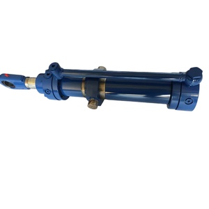 CD250 OEM/ODM Hydraulic Metallurgical Cylinder With Ce Certificate Compact Structure Good Sealing Performance Easy Maintenance H - Product Image 5