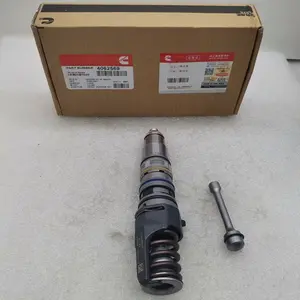 excav engine parts QSX15 ISX15 engine fuel injector 4062569 4010346 fuel injector QSX15 ISX15 Engine injector fuel