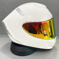 Nouveau casque de Moto complet X-14 Marquez 6 rouge ANT casque de Motocross casque de course Moto casque Abs vente en gros