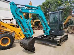 <span class=keywords><strong>Mini</strong></span> escavatore <span class=keywords><strong>kobelco</strong></span> prezzo escavatori SK50 <span class=keywords><strong>SK55</strong></span> SK60 SK70 japan escavatore usato per la vendita - Product Image 2