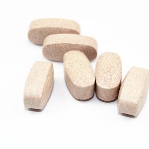 Gran oferta, suplemento de Salud de etiqueta privada, multivitaminas naturales y tabletas multiminerales, cápsulas, cápsulas blandas, píldoras, suplemento - Product Image 6