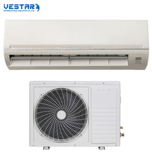 Climatiseurs split muraux directs d'usine de grande capacité <span class=keywords><strong>pour</strong></span> la climatisation domestique 12000Btu AC Unit - Product Image 4