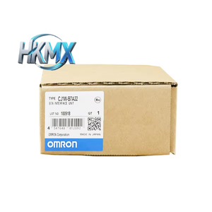 CJ1W-B7A22 ชุดอินเทอร์เฟซ I/O ซีรีส์ CJ PLC - Product Image 1